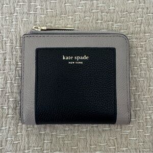 Kate Spade Margaux Small Bifold Wallet